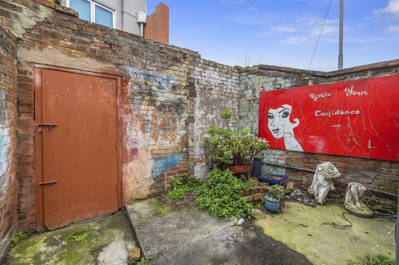 295 Victoria Street, West Melbourne, VIC, 3003