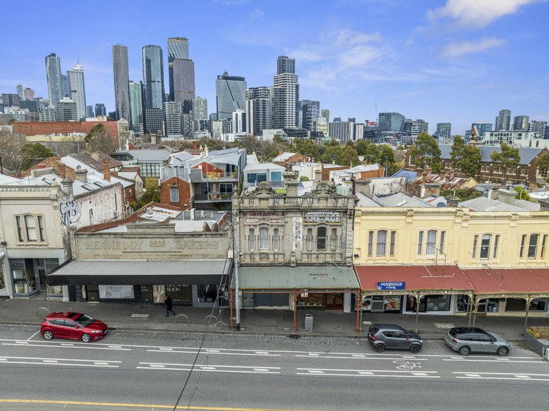 295 Victoria Street, West Melbourne, VIC, 3003
