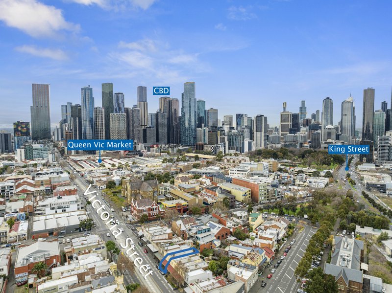 295 Victoria Street, West Melbourne, VIC, 3003