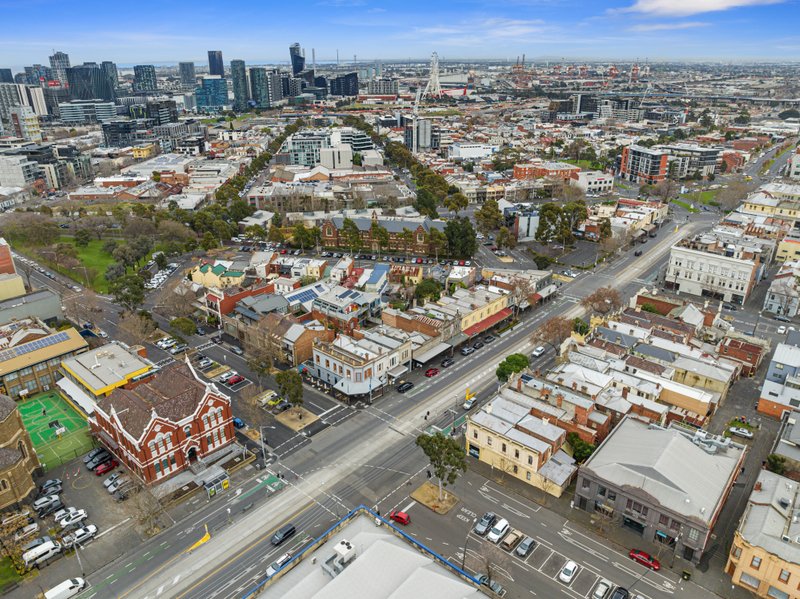295 Victoria Street, West Melbourne, VIC, 3003
