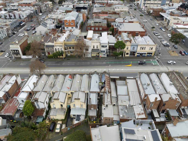 295 Victoria Street, West Melbourne, VIC, 3003
