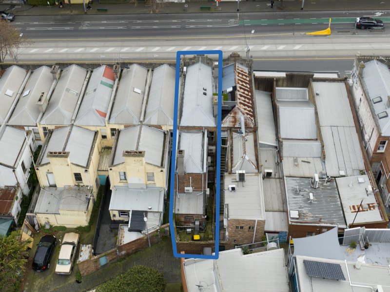295 Victoria Street, West Melbourne, VIC, 3003
