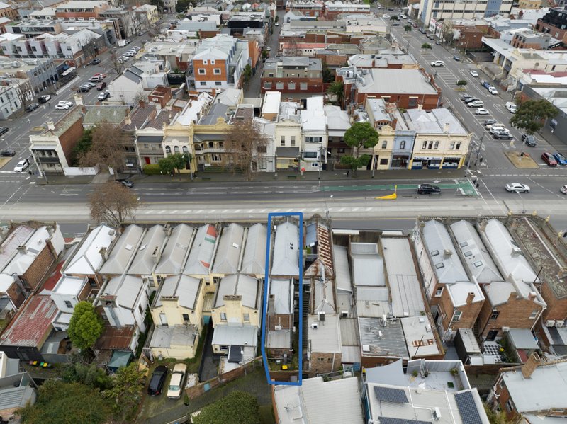 295 Victoria Street, West Melbourne, VIC, 3003