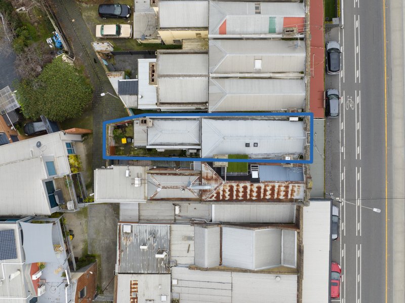 295 Victoria Street, West Melbourne, VIC, 3003