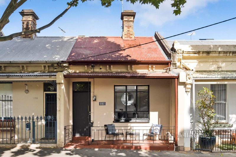 297 Street, Fitzroy, VIC 3065 House for Sale