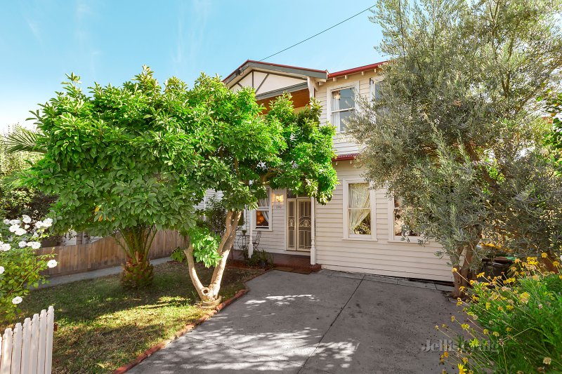299 Clarke Street, Northcote, VIC 3070 House for Sale