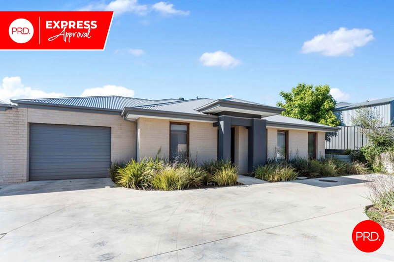 NORTH BENDIGO property image