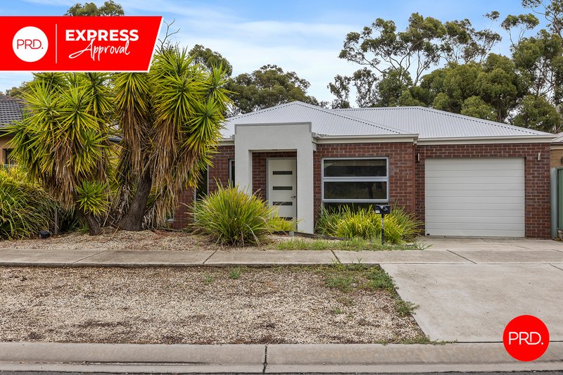 NORTH BENDIGO property image