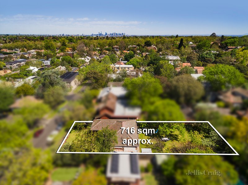 2A Erica Street, Canterbury, VIC 3126 House for Sale