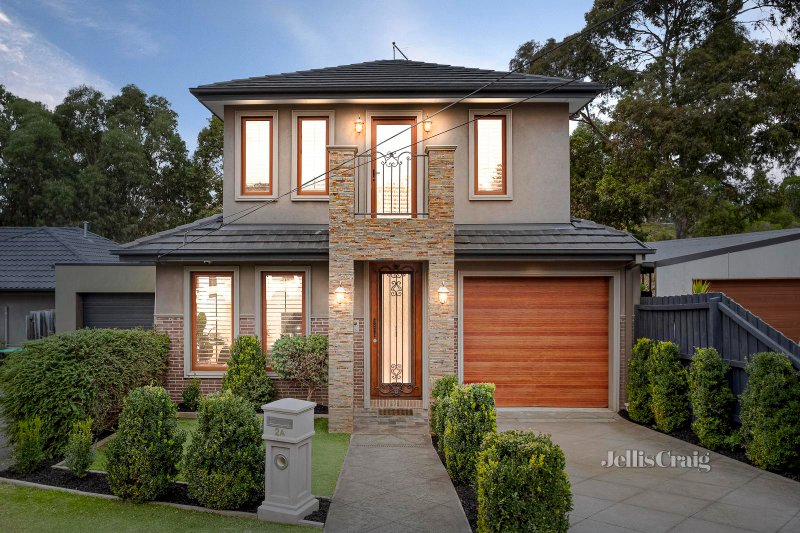 2A Frye Street, Watsonia North, VIC 3087 House for Sale