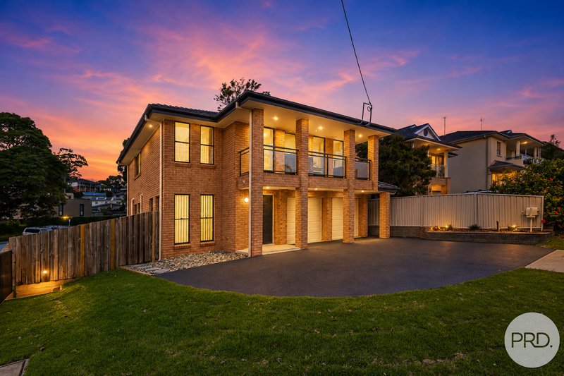NELSON BAY property image