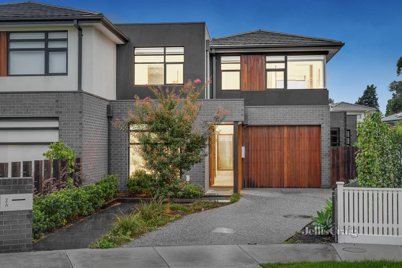 2a Patricia Street, Bentleigh East, VIC 3165 Jellis Craig