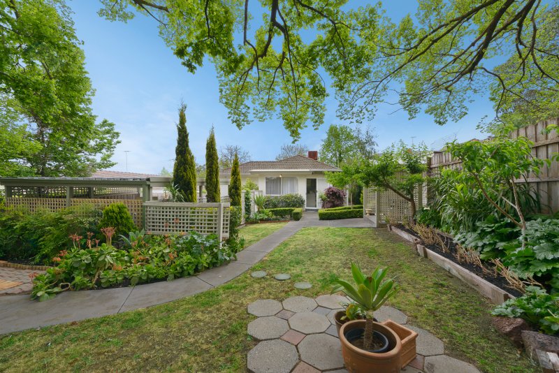 2a Woodhouse Grove, Box Hill North, VIC 3129 House for Sale