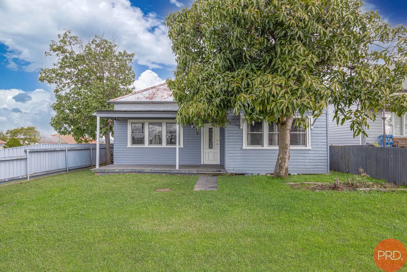 RUTHERFORD property image