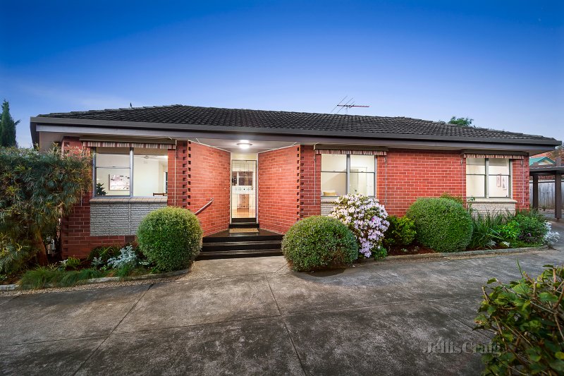 3 / 187 The Boulevard, Ivanhoe East, VIC 3079 Unit for Sale