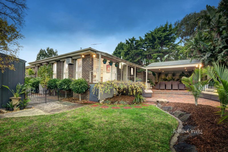 3 Almeida Court, Watsonia North, VIC 3087 House for Sale