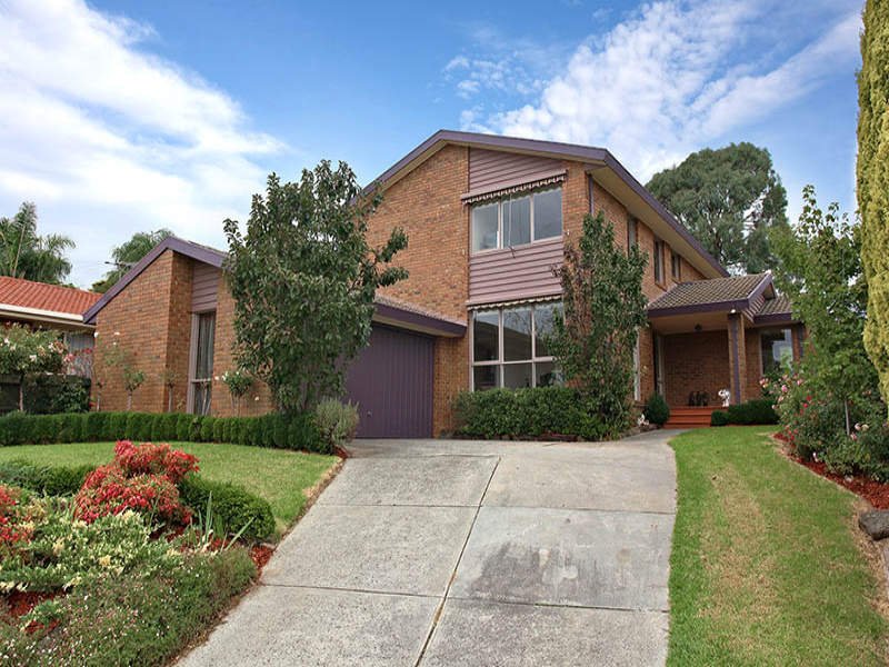 3 Andrea Parade, Ringwood North, VIC 3134 House for Sale