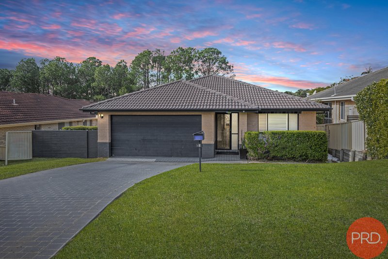 EAST MAITLAND property image
