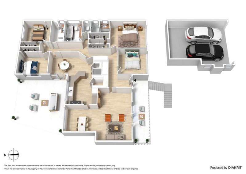 3 Cason Street, Doncaster 3 Cason Street, Doncaster