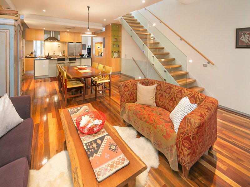 3 Chetwynd Place, North Melbourne, VIC 3051 House for Sale