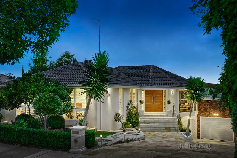 3 Colonsay Street, Templestowe, VIC 3106 House for Sale