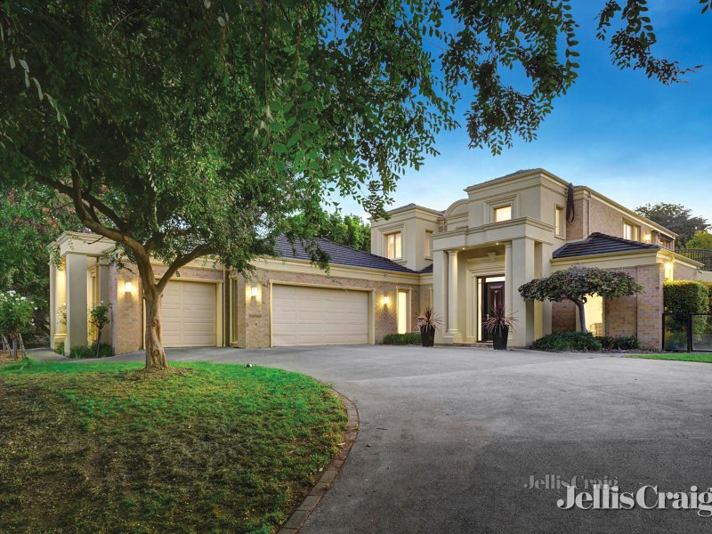 3 Delaneys Road