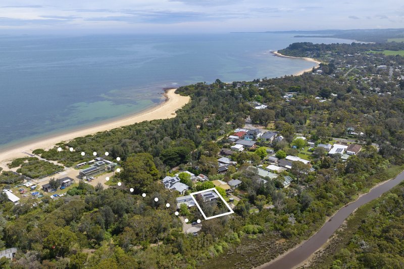 Properties for Sale Morning Peninsula Paton Estate