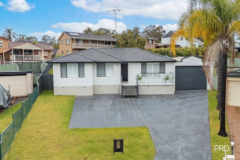 JAMISONTOWN property image