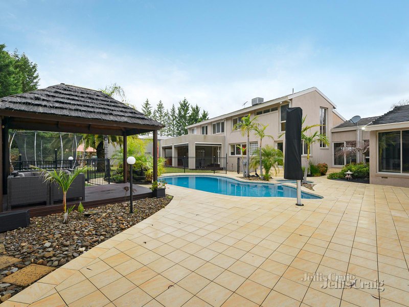 3 Homan Court