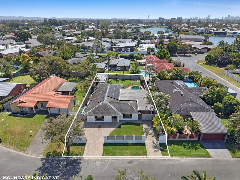 Mermaid Waters property image