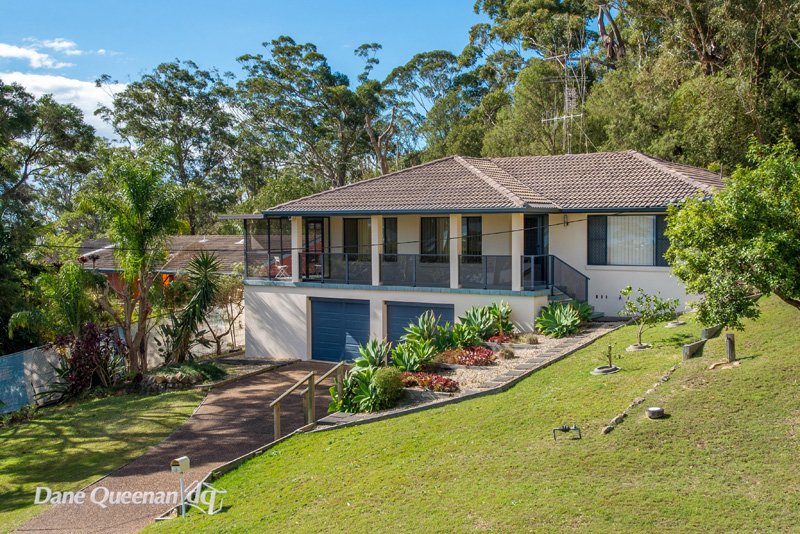 5 Midnight Avenue, MEDOWIE NSW 2318