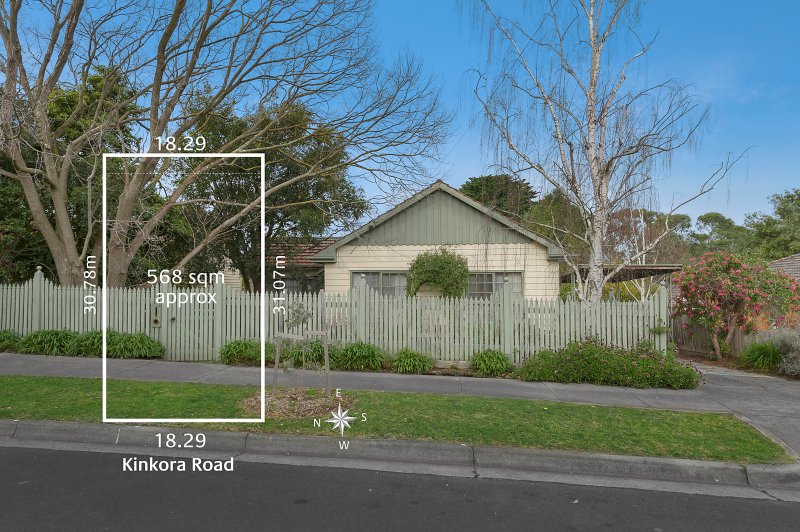 3 Kinkora Road, Blackburn, VIC 3130 House for Sale