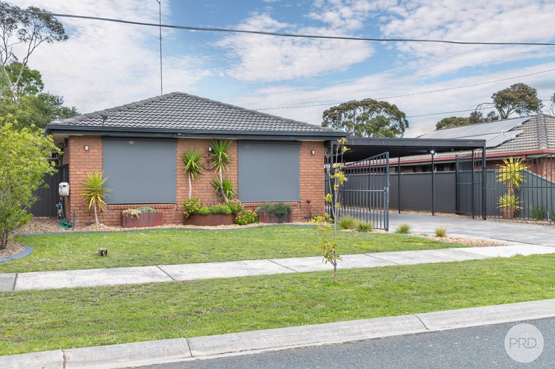 SEBASTOPOL property image