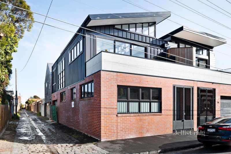 3 McKay Street