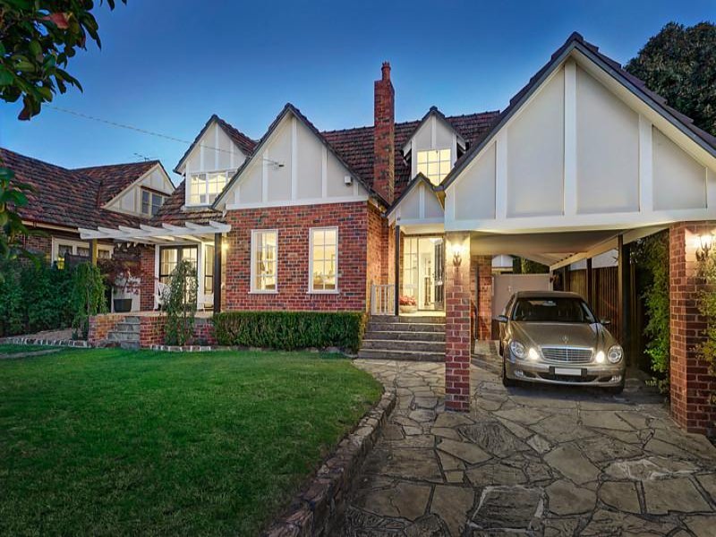 3 Mountain View Road, Balwyn North, VIC 3104 House for Sale