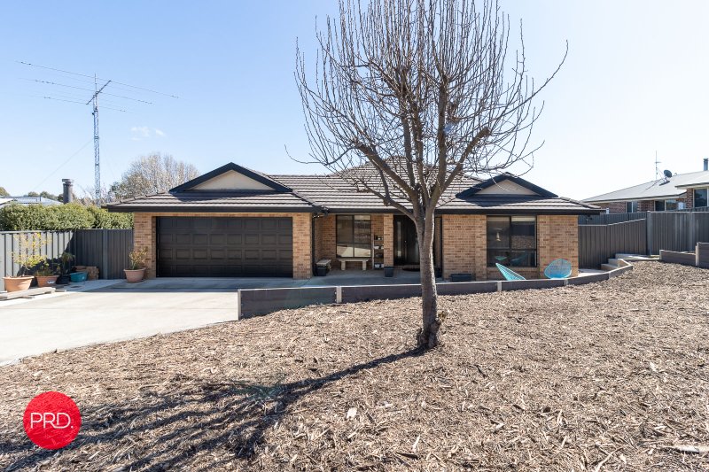 BUNGENDORE property image