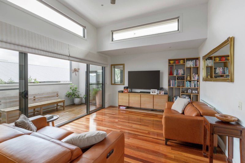 3 Park Drive
