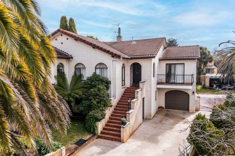 ORANGE property image