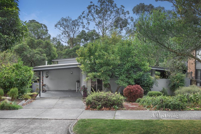 3 Rosalind Crescent, Blackburn, VIC 3130 House for Sale