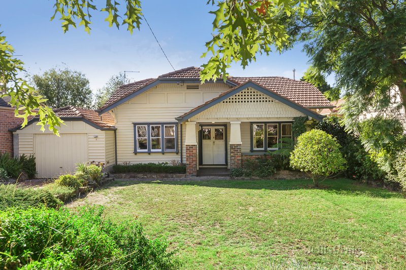 3 Rosedale Road, Glen Iris, VIC 3146 House for Sale