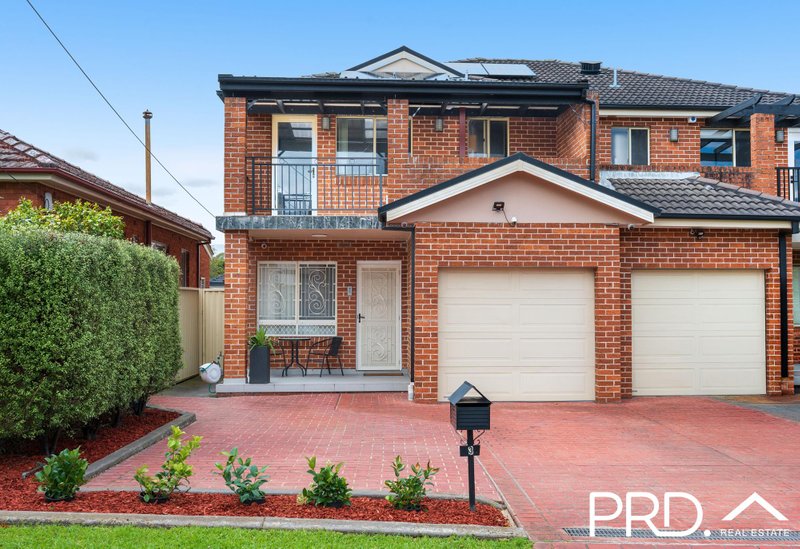 REVESBY property image