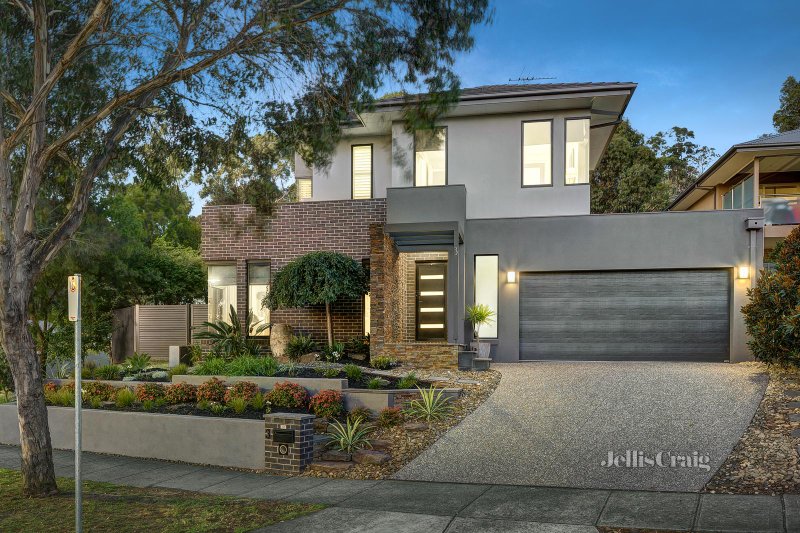 3 Sugarloaf Drive, Macleod, VIC 3085 House for Sale