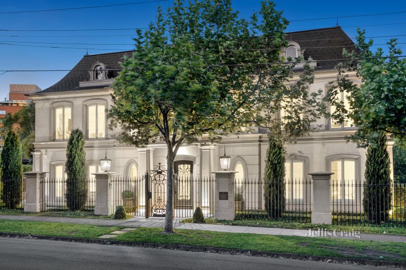 3 Torresdale Road
