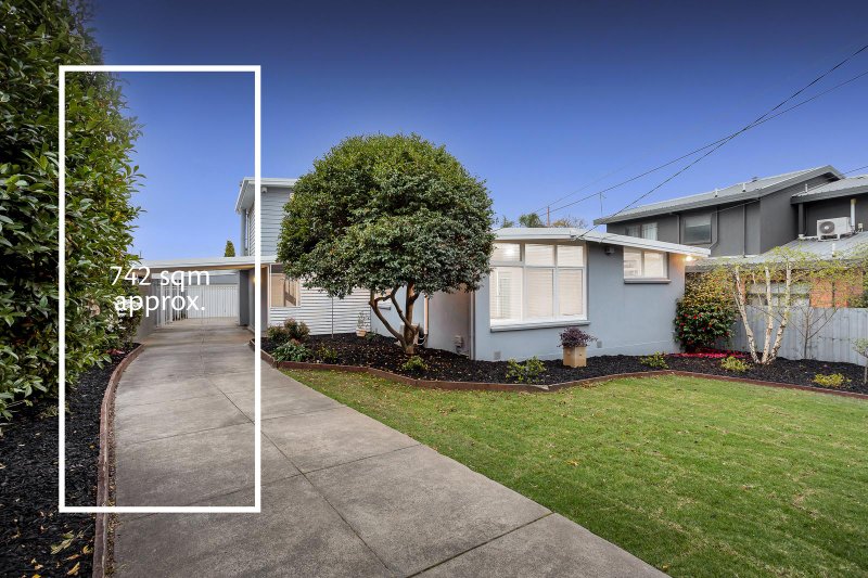 3 Townsend Street