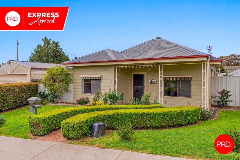 GOLDEN SQUARE property image
