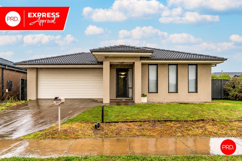 HUNTLY property image