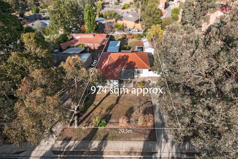 30 Fernside Avenue, Briar Hill, VIC 3088 House for Sale