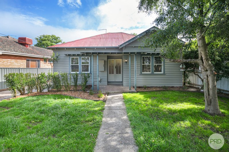 30 Gregory Street BALLARAT NORTH VIC 3350