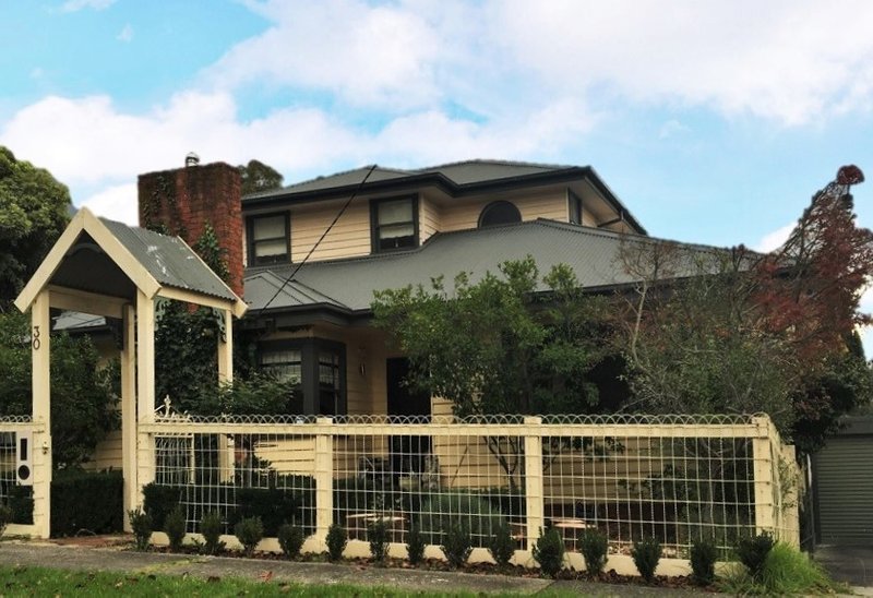 30 Gunyah Road