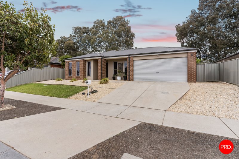 30 Topaz Avenue, WHITE HILLS VIC 3550